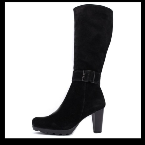 La Canadienne Misha Women's Boot - Picture 1 of 6